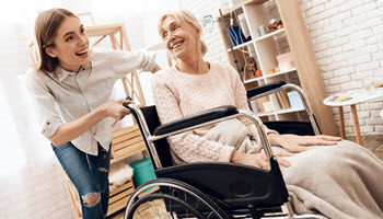 Long-Term Care Insurance