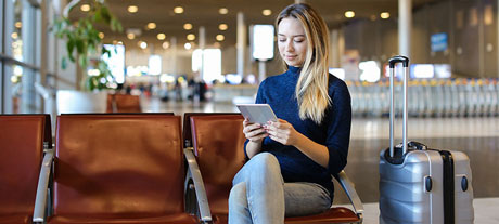 annual travel insurance